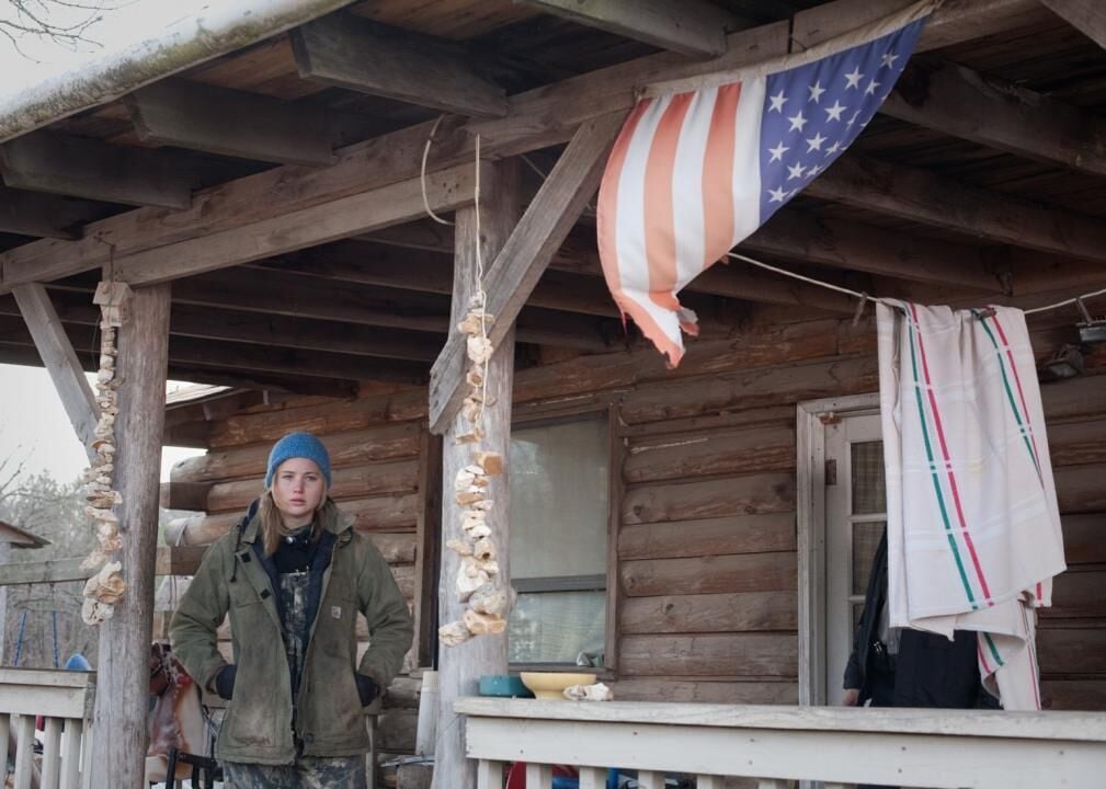 Winter's Bone (2010)